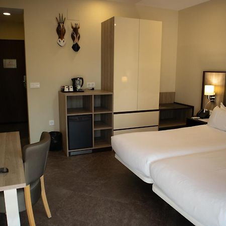 Hotel Admiral San Roque 客房 照片